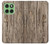 S0600 Wood Graphic Printed Case For Motorola Edge 60
