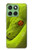S0785 Green Snake Case For Motorola Edge 60