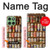 S0983 Beer Cans Collection Case For Motorola Edge 60