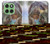 S1290 Dinosaurs T-Rex Case For Motorola Edge 60