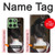 S1337 Japan Geisha Neck Case For Motorola Edge 60