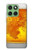 S2391 Beer Glass Case For Motorola Edge 60
