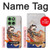 S2496 Japan Art Utagawa Kuniyoshi Tamatori Case For Motorola Edge 60