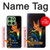 S2583 Tinkerbell Magic Sparkle Case For Motorola Edge 60