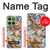 S2584 Traditional Chinese Dragon Art Case For Motorola Edge 60
