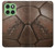 S2661 Leather Soccer Football Graphic Case For Motorola Edge 60