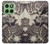S2719 Japan Painting Dragon Case For Motorola Edge 60