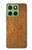 S2805 Egyptian Hierogylphics Papyrus of Ani Case For Motorola Edge 60