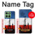 S2980 France Football Soccer Case For Motorola Edge 60