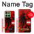 S3004 Austria Football Soccer Case For Motorola Edge 60