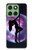 S3284 Sexy Girl Disco Pole Dance Case For Motorola Edge 60