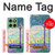 S3349 Paul Signac Terrace of Meudon Case For Motorola Edge 60
