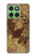 S3378 Native American Case For Motorola Edge 60