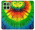 S3422 Tie Dye Case For Motorola Edge 60