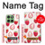 S3481 Strawberry Case For Motorola Edge 60