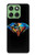 S3842 Abstract Colorful Diamond Case For Motorola Edge 60