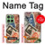 S3900 Stamps Case For Motorola Edge 60