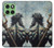 S4010 Poseidon Trident God of The Sea Case For Motorola Edge 60