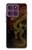 S0354 Chinese Dragon Case For Motorola Edge 60 Pro