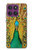 S0513 Peacock Case For Motorola Edge 60 Pro