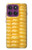 S0562 Sweet Corn Case For Motorola Edge 60 Pro