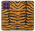 S0576 Tiger Skin Case For Motorola Edge 60 Pro