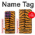S0576 Tiger Skin Case For Motorola Edge 60 Pro
