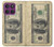 S0702 Money Dollars Case For Motorola Edge 60 Pro