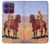 S0772 Cowboy Western Case For Motorola Edge 60 Pro