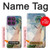 S0998 Claude Monet Woman with a Parasol Case For Motorola Edge 60 Pro