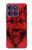S1090 Red Wolf Case For Motorola Edge 60 Pro