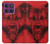 S1090 Red Wolf Case For Motorola Edge 60 Pro