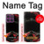 S1373 Motorcycle Helmet Case For Motorola Edge 60 Pro