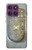 S1484 Buddha Footprint Case For Motorola Edge 60 Pro