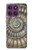 S1788 Ammonite Fossil Case For Motorola Edge 60 Pro