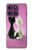 S1832 Love Cat Case For Motorola Edge 60 Pro