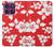 S1949 Hawaiian Hibiscus Pattern Case For Motorola Edge 60 Pro