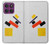 S1958 Malevich Suprematism Case For Motorola Edge 60 Pro