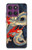 S2073 Japan Dragon Art Case For Motorola Edge 60 Pro