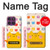 S2442 Cute Cat Cartoon Funny Case For Motorola Edge 60 Pro