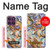 S2584 Traditional Chinese Dragon Art Case For Motorola Edge 60 Pro