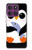 S2631 Cute Baby Penguin Case For Motorola Edge 60 Pro