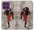 S2634 Muay Thai Kickboxing Martial Art Case For Motorola Edge 60 Pro