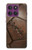 S2661 Leather Soccer Football Graphic Case For Motorola Edge 60 Pro