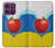 S2687 Snow White Poisoned Apple Case For Motorola Edge 60 Pro