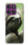 S2708 Smiling Sloth Case For Motorola Edge 60 Pro