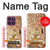 S2723 The Tree of Life Gustav Klimt Case For Motorola Edge 60 Pro