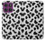 S2728 Dalmatians Texture Case For Motorola Edge 60 Pro