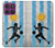 S2977 Argentina Football Soccer Case For Motorola Edge 60 Pro