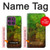 S3202 Radioactive Nuclear Hazard Symbol Case For Motorola Edge 60 Pro